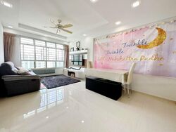Blk 671A Waterway Banks (Punggol), HDB 4 Rooms #466652691